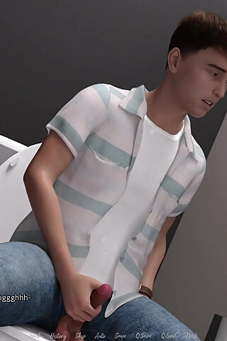 admin added