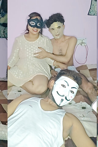 admin added